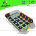 El más nuevo diseño Trampoline Park (0453C)